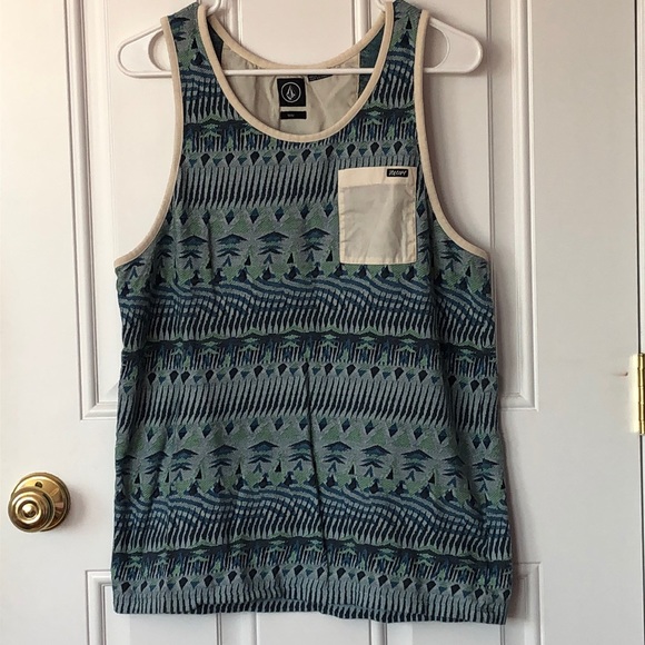 Volcom Other - Volcom tank top